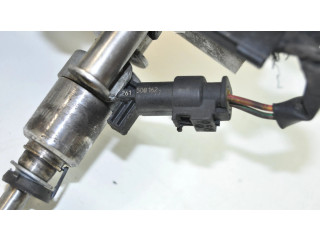 Vstřikovací lišta 0261500162, 0261545035   Audi A5 8T 8F     