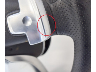Volant Mercedes-Benz GLC X253 C253 2018 A0004603803, BAMPT11722  