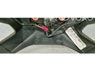 Руль Mercedes-Benz ML W164  2005 - 2011 года A1644606603, A16446066039E84      