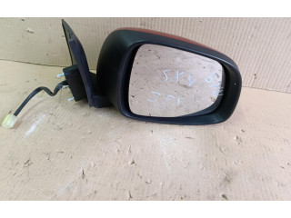 Zpětné zrcátko  Suzuki SX4 2011  84701-79J20  