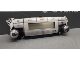 Блок управления климат-контролем 6M2T18C612AG   Ford S-MAX