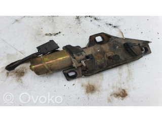 Zámek zadních dveří ES578VA, E045350   BMW 7 E65 E66 2004
