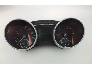 Přístrojová deska  Mercedes-Benz GL X164 2006 A1645403447  