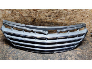 Верхняя решётка Chrysler Pacifica  04857626AA      