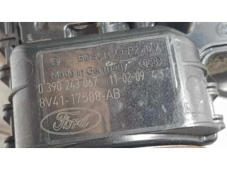 Моторчик дворников 8V4117508AB, 0390243067    Ford Kuga I