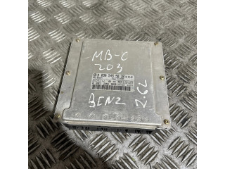 Řídící jednotka A0305455832   Mercedes-Benz C W203 2002