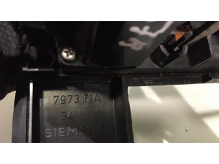 Блок управления климат-контролем 13756500, 13756532   BMW 3 E30