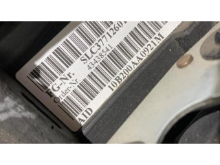 Руль BMW 5 GT F07  2010-2017 года 6102376, 43438541      
