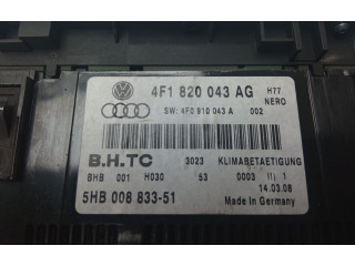 Ojnice  4F1820043AG    Audi A6 S6 C6 4F  