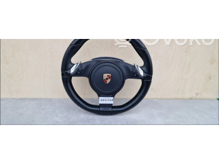 Volant Porsche Panamera (970) 2013 97097034780312  