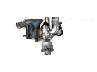  Турбина Audi A6 S6 C6 4F  53039700106, 310050125         