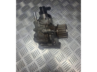 Vstřikovací čerpadlo 167007358R, 0445010704   Renault Clio IV    K9K E 628 