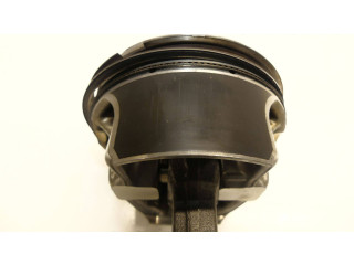 Píst 86L13, 326368   Maserati Ghibli    M156D M156B M156E BITURBO 