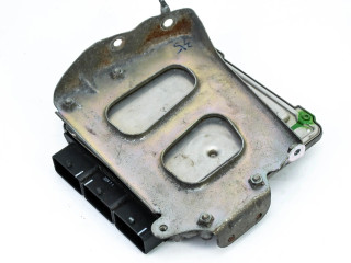 Řídící jednotka 9664487580, 8100A486   Citroen C-Crosser 2007