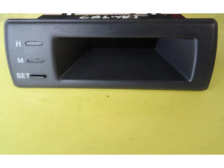 Экран/ дисплей / маленький экран MB652360, MB521560   Mitsubishi Space Runner 1999