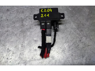 Zpětné zrcátko  Mercedes-Benz E W212 2013  A0035422619  