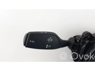 Подрулевой переключатель 9330565, 9320136   BMW X5 F15