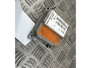 Блок подушек безопасности 8L0959655F, 8L0959655F   Audi A3 S3 A3 Sportback 8P