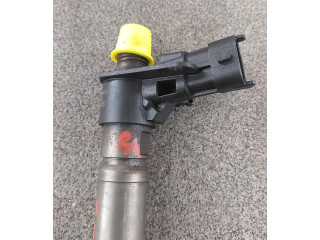 Vstřikovač 0445115025, 0445115025   Peugeot 407    DW12BTED4 (4HT) 