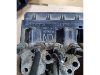 Jednotka ABS 8954112260, 4454012100   Toyota Corolla E140 E150 2007