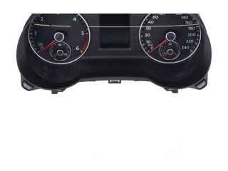 Přístrojová deska  Volkswagen Sharan 2015 7N0920870L  