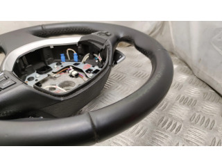 Руль BMW 6 F12 F13  2010-2018 года 6169358, 609531100      