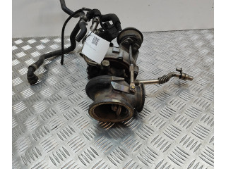  Турбина BMW X6 E71  4571543   для двигателя N63 B44 A      