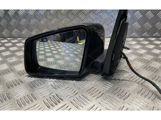Zpětné zrcátko  Mercedes-Benz GLK (X204) 2010  A2048101316  