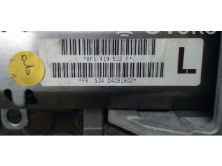    Рулевая рейка 8P1419502F   Audi A3 S3 8P 2003 - 2012 года