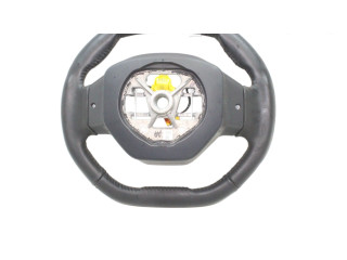 Volant Peugeot 2008 II 2021 98255044ZD  