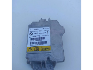 Блок подушек безопасности 31924008301Z, 0285010258   BMW X6 E71