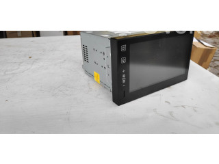 Дисплей    10R053682   Mitsubishi ASX