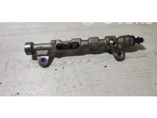 Vstřikovací lišta 55234039, 0445214254   Jeep Cherokee     