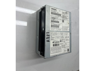 Vstřikovací lišta 31444011, NR1VE3213   Volvo V70     