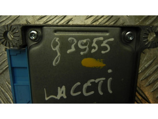 Блок подушек безопасности 96428776, G3955   Chevrolet Lacetti