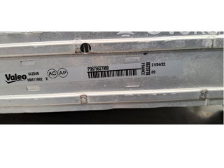 Интеркулер  9675627980   Peugeot 408 II 