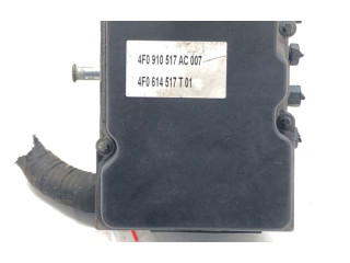 Jednotka ABS 4F0614517T   Audi A6 Allroad C6 2005