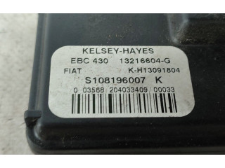 Jednotka ABS 13216604G, 13091804G   Fiat Marea 2000