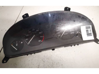 Přístrojová deska  Peugeot 406 1996 215747095, 21574709-5  