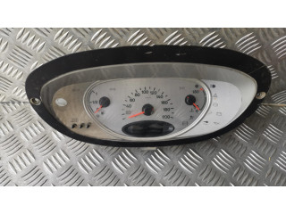 Панель приборов 46551899, 06061350170   Lancia Y 840       