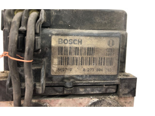 Блок АБС 0273004283   Audi  A6 Allroad C5  1999 - 2005 года