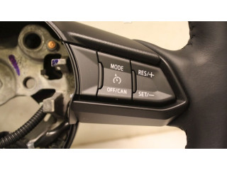 Volant Mazda 2 2019 6348835, 6348835  