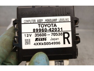 Блок управления 8996042031, 3560070538KOITO   Toyota RAV 4 (XA30)