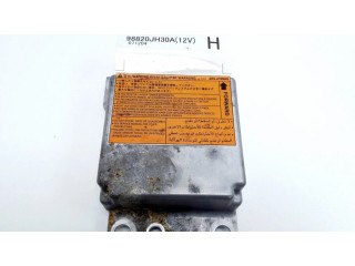 Блок подушек безопасности 98820JH30A, 071204   Nissan X-Trail T31