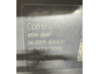 Jednotka ABS 895410D480, 06262331091   Toyota Yaris 2017