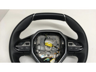 Руль Peugeot 508 II  2018- года 98105489ZD, 34199118G      