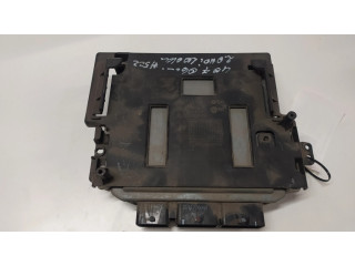 Řídící jednotka 5WS40204ET, 9658345280   Peugeot 407 2006