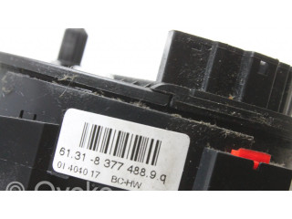 Подрулевой шлейф SRS 613183774889   BMW X3 E83