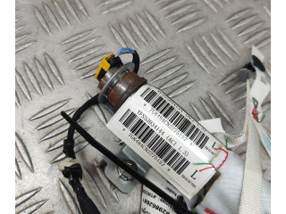 Боковая подушка безопасности YFSS2034144   MG ZS