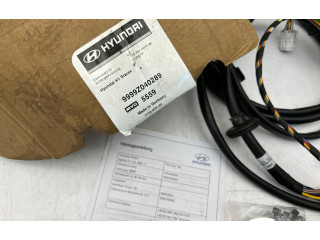 Зеркало электрическое        Hyundai H-1, Starex, Satellite  2008 -  года   